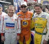 Villeneuve+Ranger+Carpentier+2008+Montreal Montreals Monstrous Moisture Madness