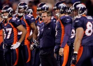 End of a Broncos era